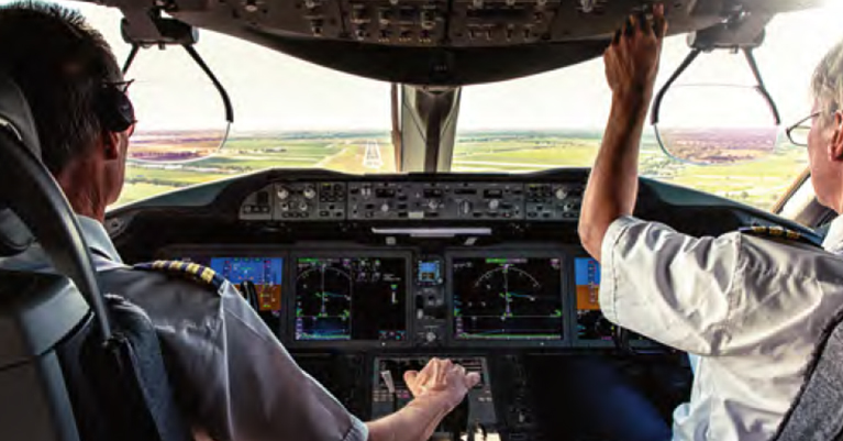 Sector aviación thumbnail