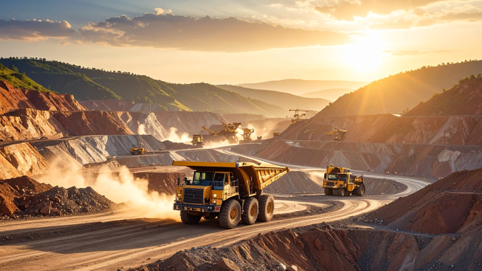 Sector minería thumbnail