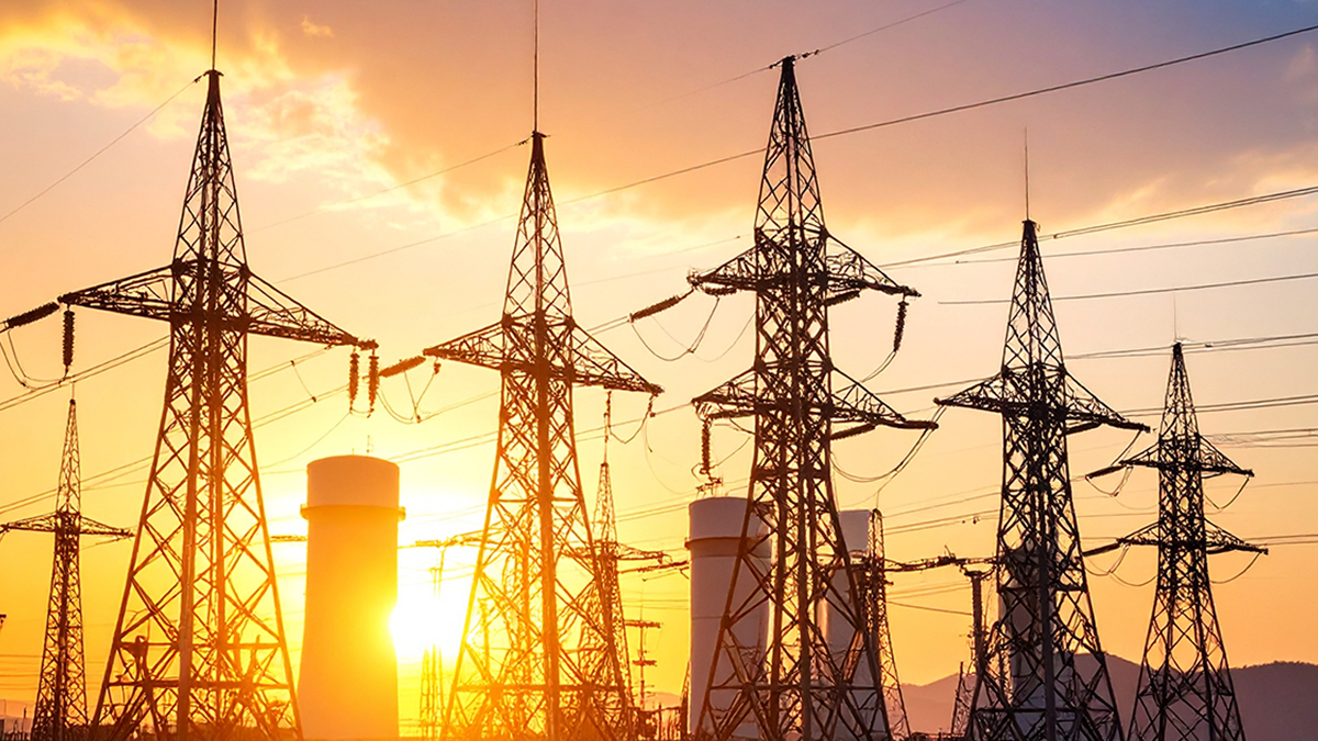 Sector eléctrico  thumbnail